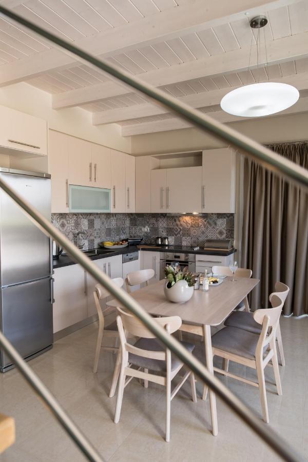Balver Luxury Apartments Lygia  Exterior foto