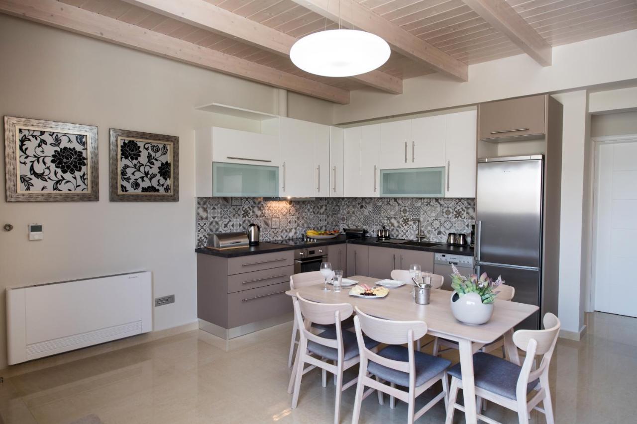 Balver Luxury Apartments Lygia  Exterior foto