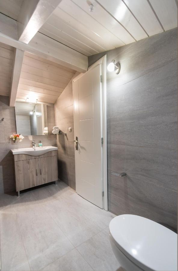 Balver Luxury Apartments Lygia  Exterior foto