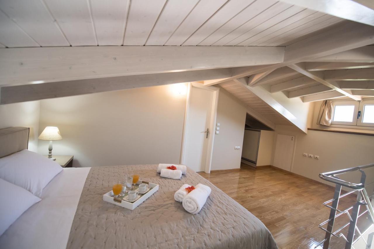 Balver Luxury Apartments Lygia  Exterior foto