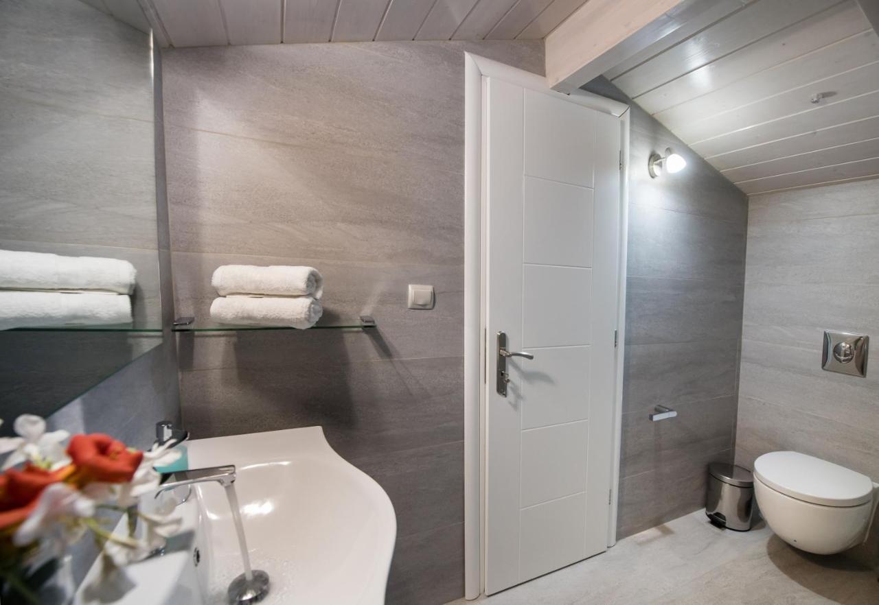 Balver Luxury Apartments Lygia  Exterior foto