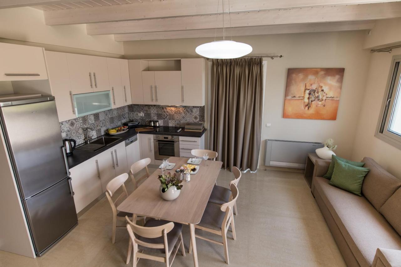 Balver Luxury Apartments Lygia  Exterior foto