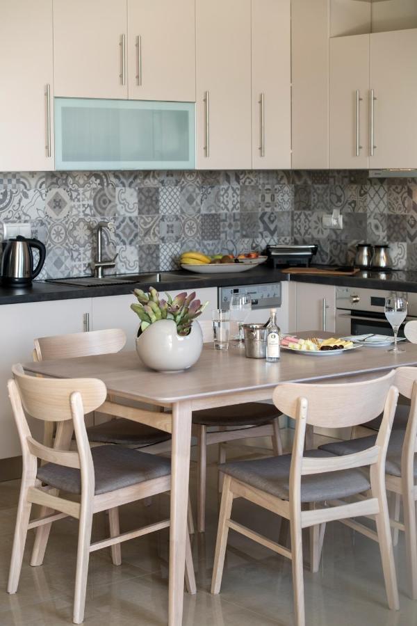 Balver Luxury Apartments Lygia  Exterior foto