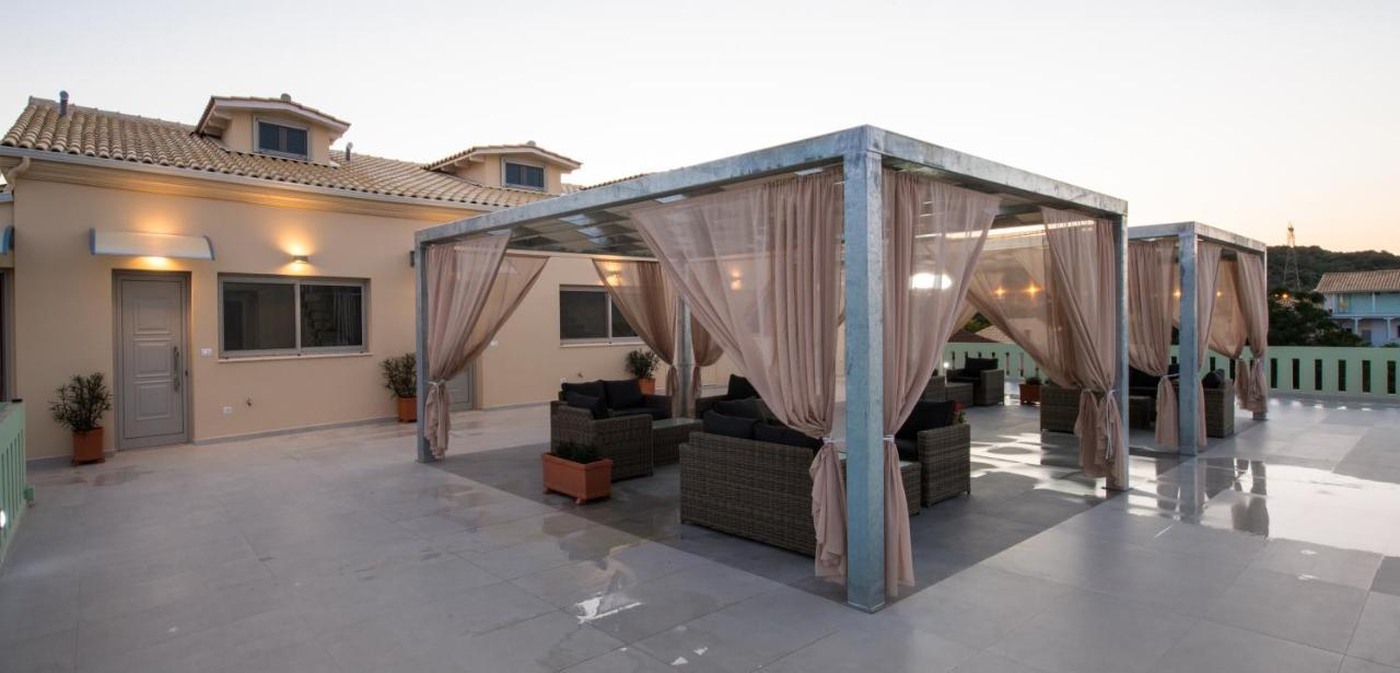Balver Luxury Apartments Lygia  Exterior foto