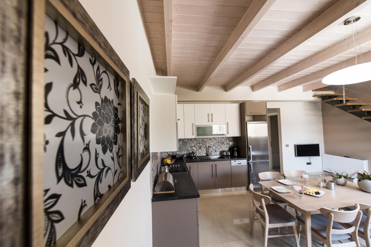Balver Luxury Apartments Lygia  Exterior foto