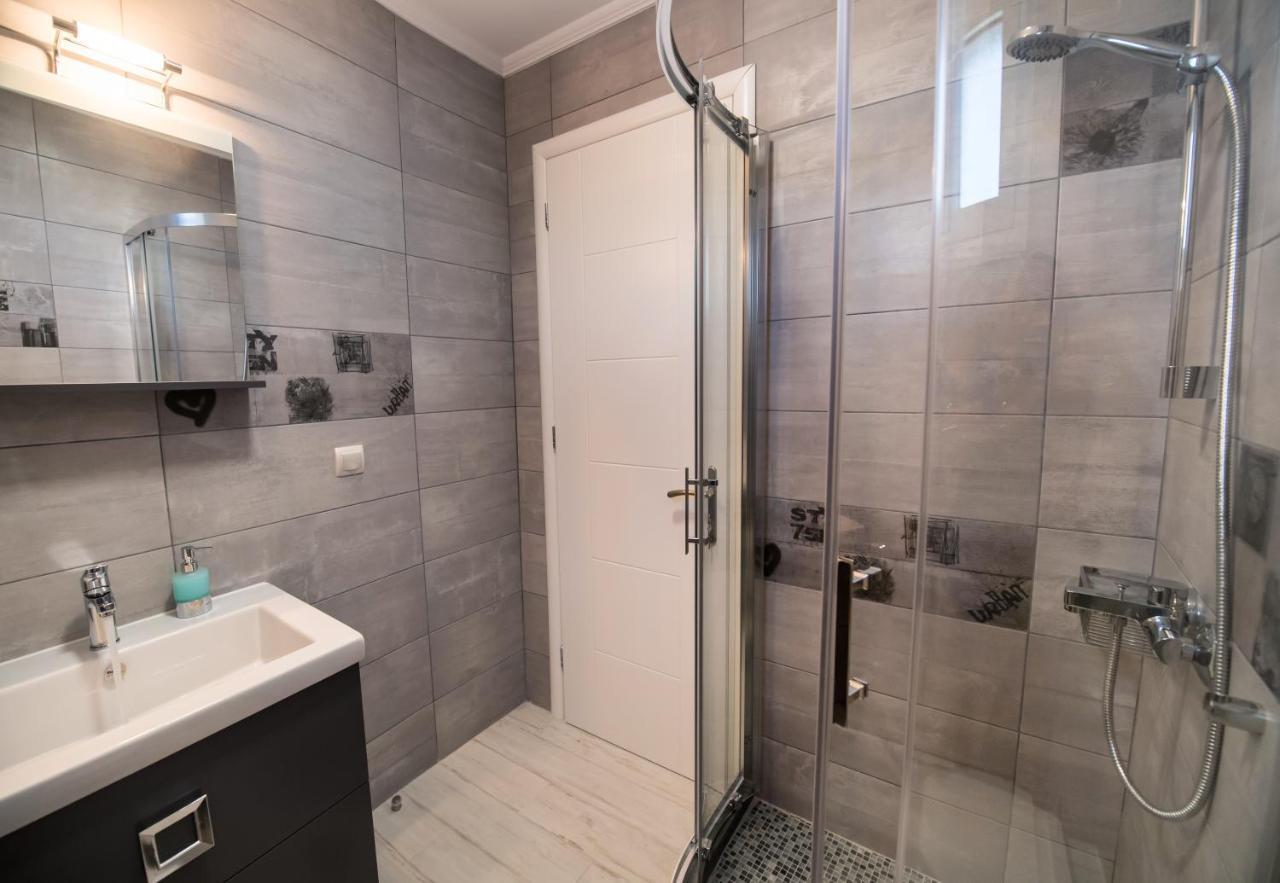 Balver Luxury Apartments Lygia  Exterior foto