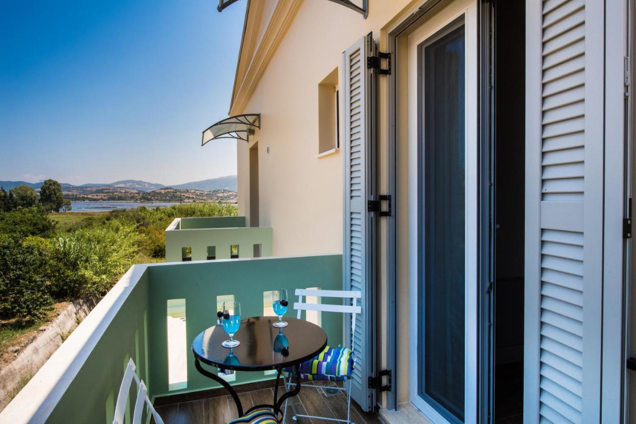 Balver Luxury Apartments Lygia  Exterior foto