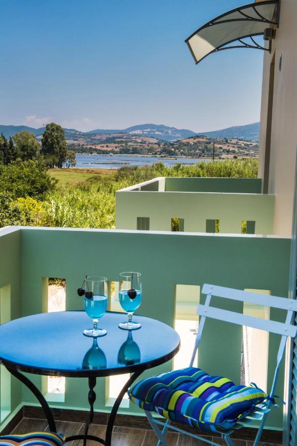 Balver Luxury Apartments Lygia  Exterior foto