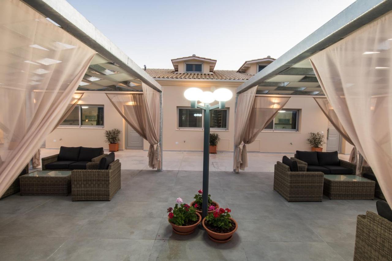 Balver Luxury Apartments Lygia  Exterior foto