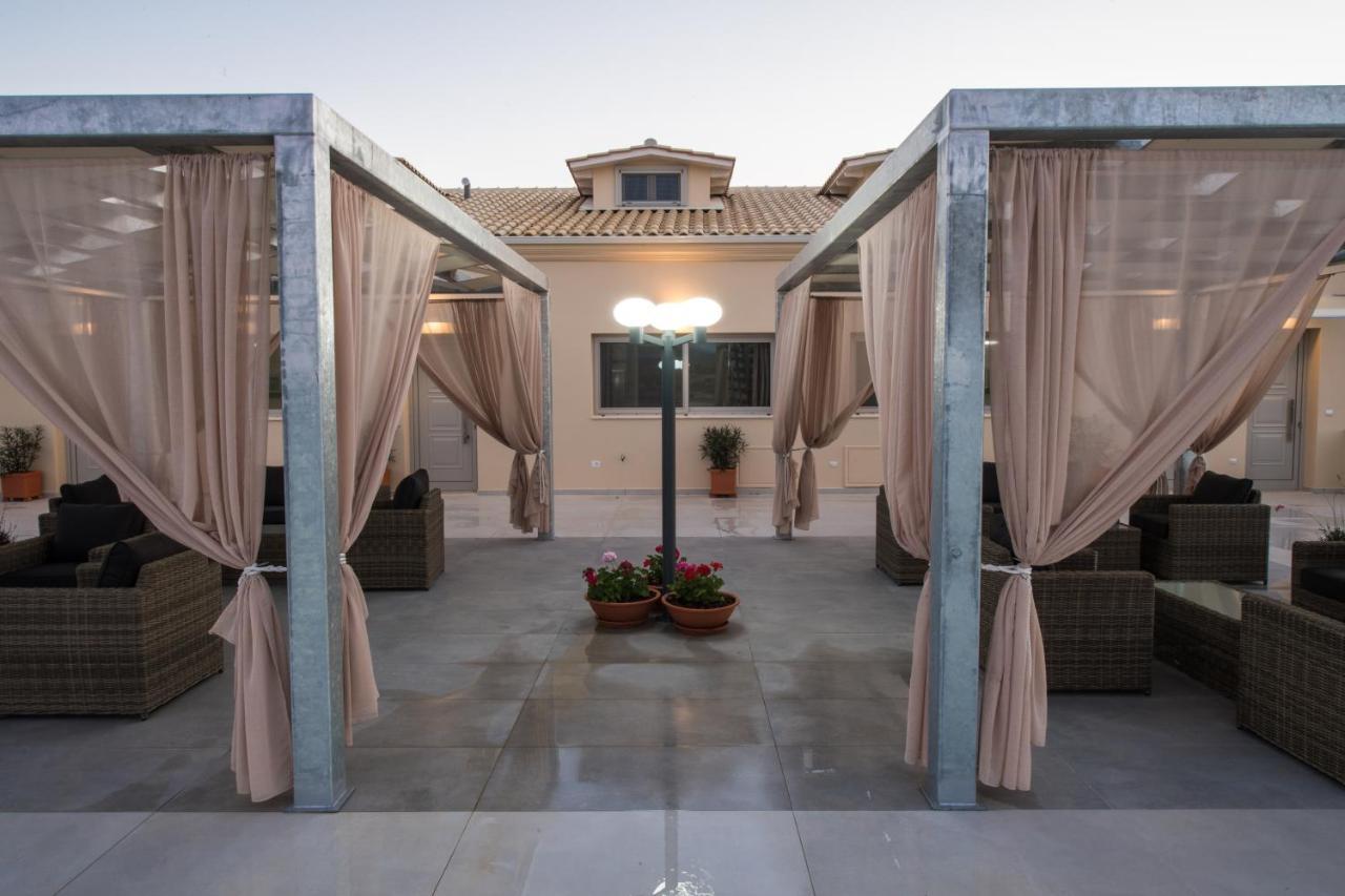 Balver Luxury Apartments Lygia  Exterior foto