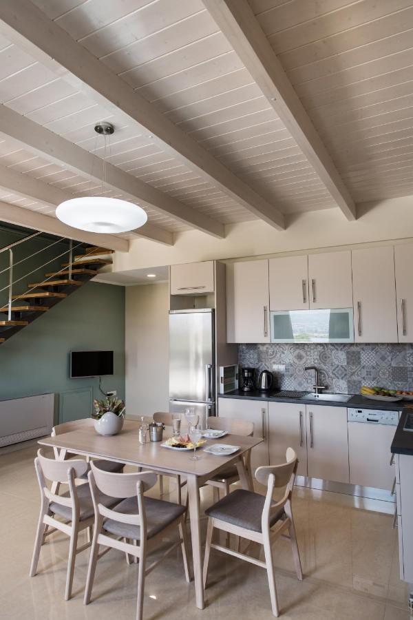 Balver Luxury Apartments Lygia  Exterior foto