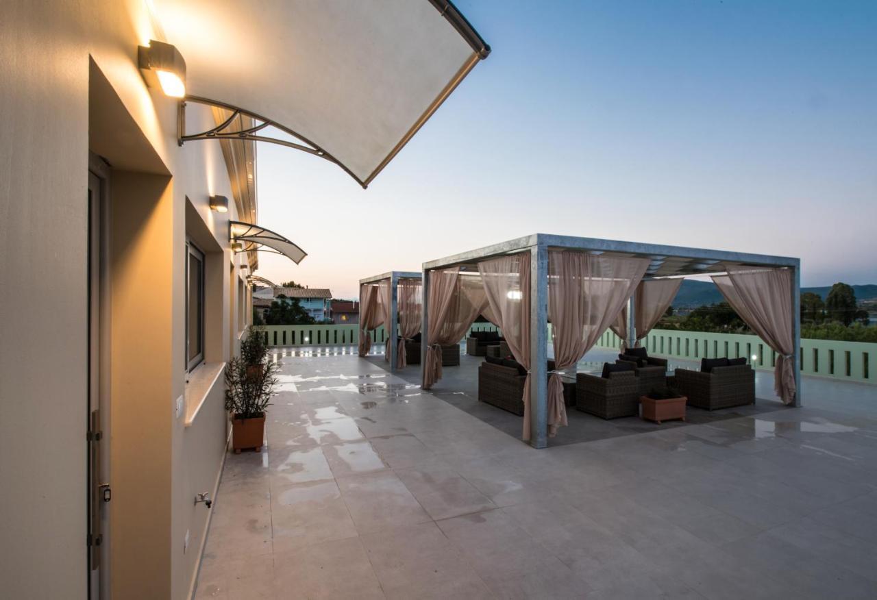 Balver Luxury Apartments Lygia  Exterior foto