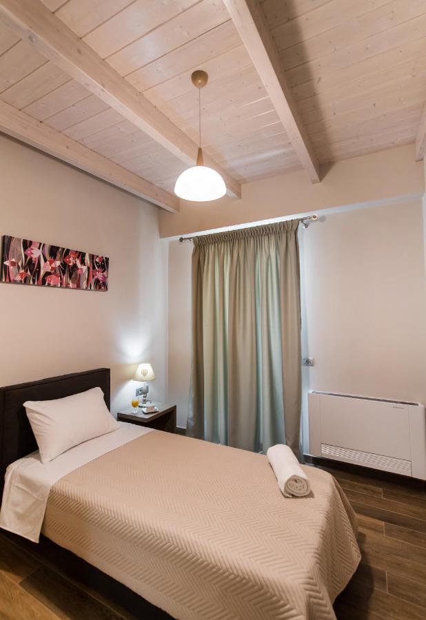 Balver Luxury Apartments Lygia  Exterior foto
