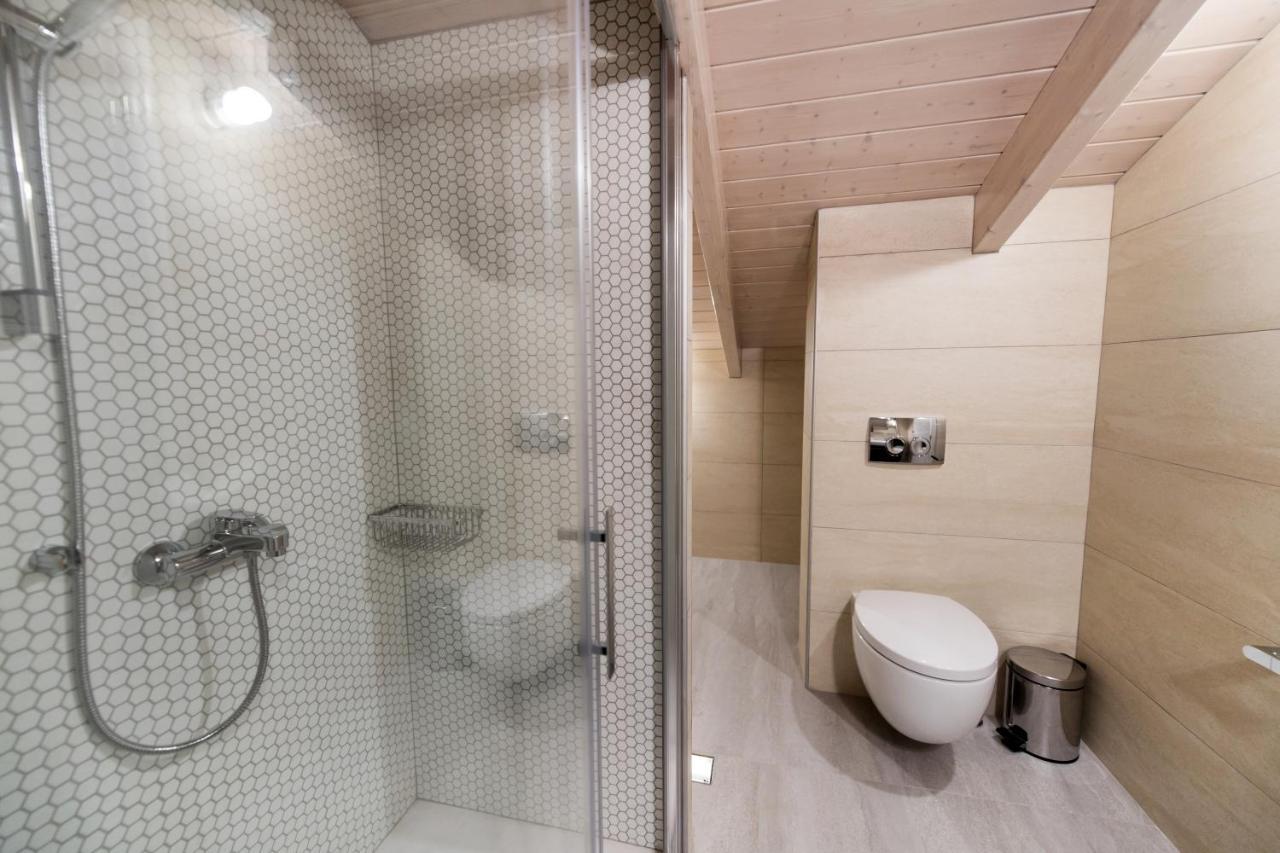 Balver Luxury Apartments Lygia  Exterior foto