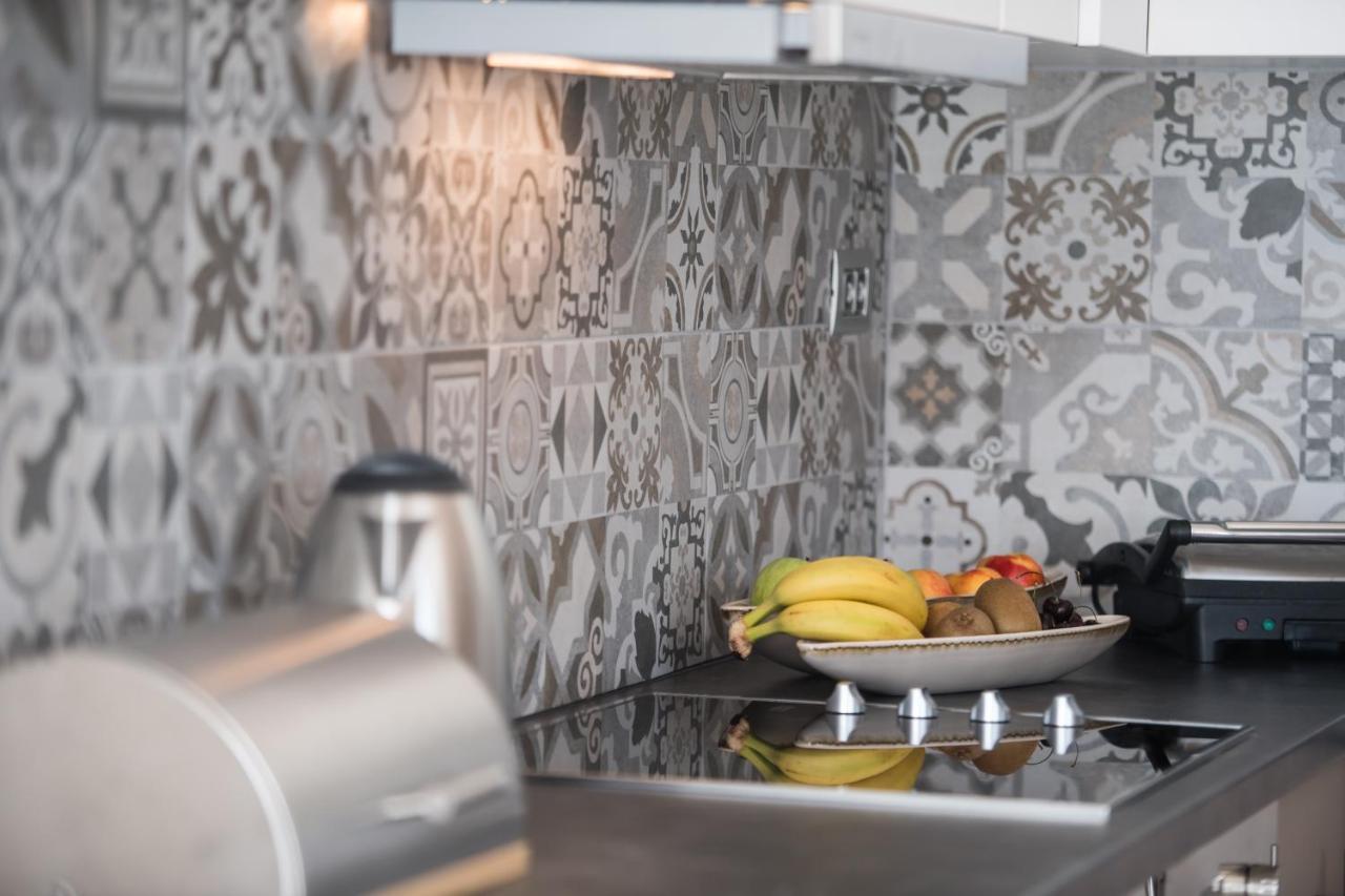 Balver Luxury Apartments Lygia  Exterior foto