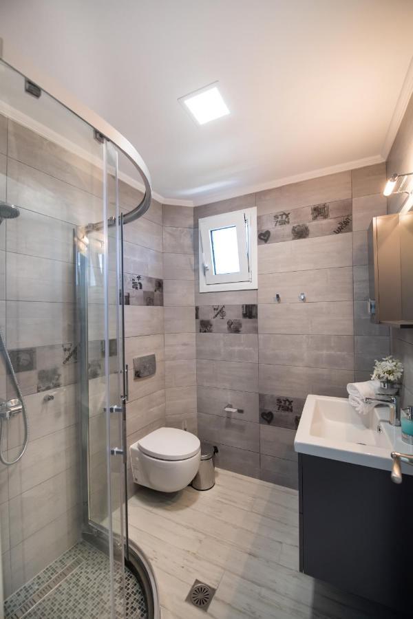 Balver Luxury Apartments Lygia  Exterior foto