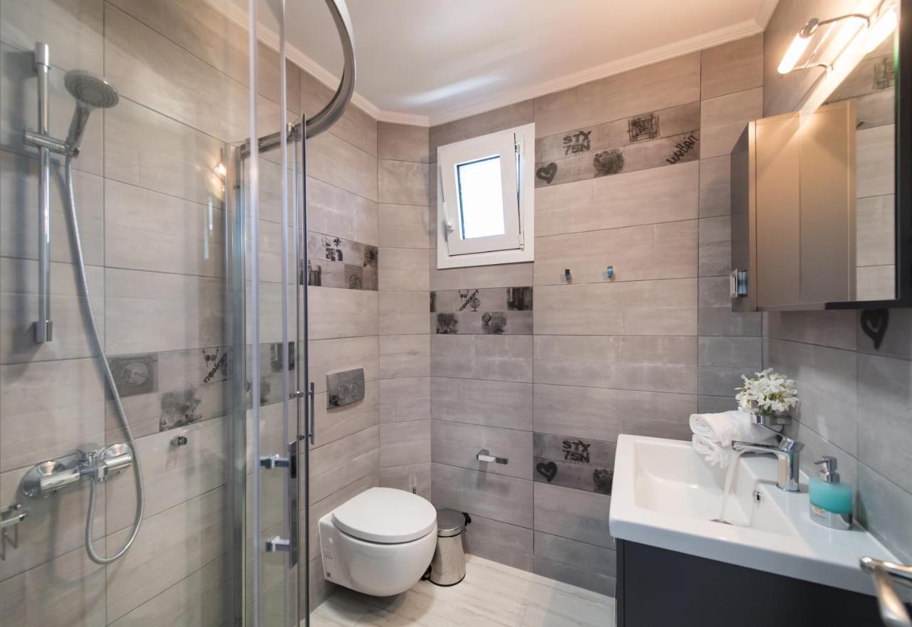 Balver Luxury Apartments Lygia  Exterior foto